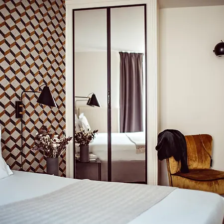 Monsieur Helder 3* Parigi
