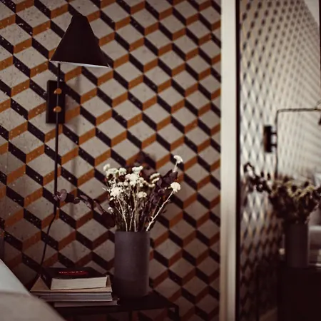 Hotel Monsieur Helder