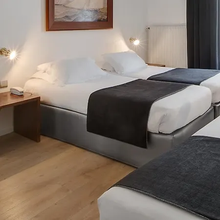 Monsieur Helder Hotel Parigi