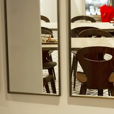 Hotel Monsieur Helder 3*