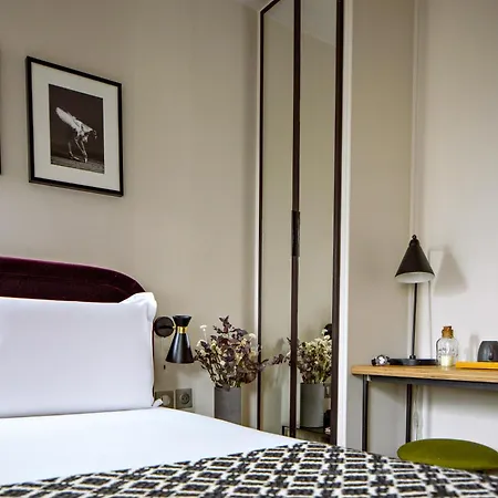 Hotel Monsieur Helder