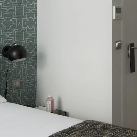 Hotel Monsieur Helder Paris