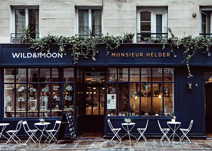 Hotel Monsieur Helder