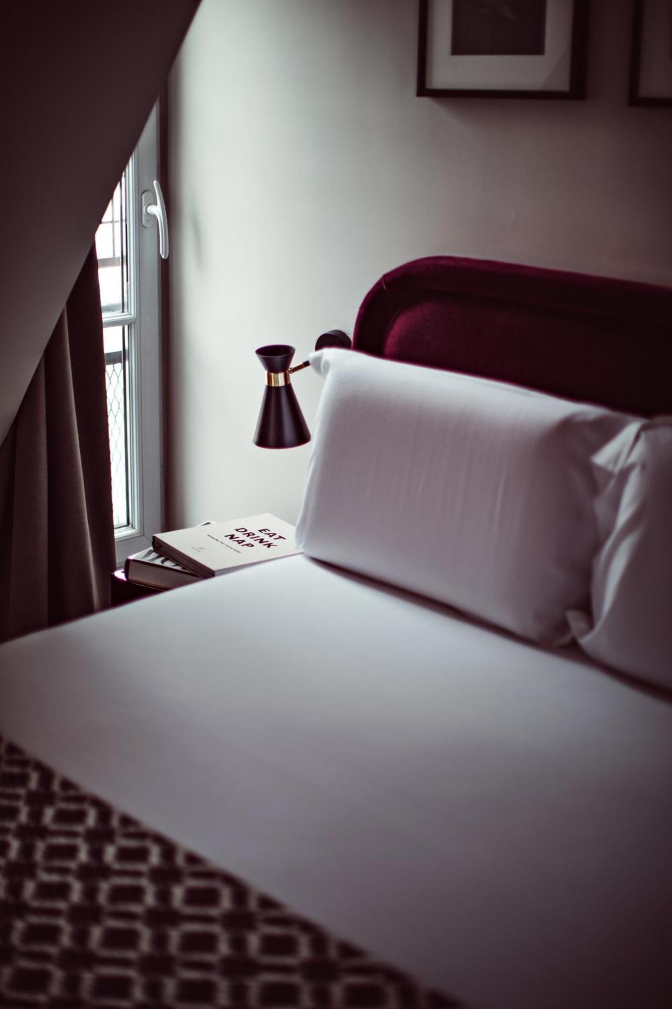 Monsieur Helder Hotel