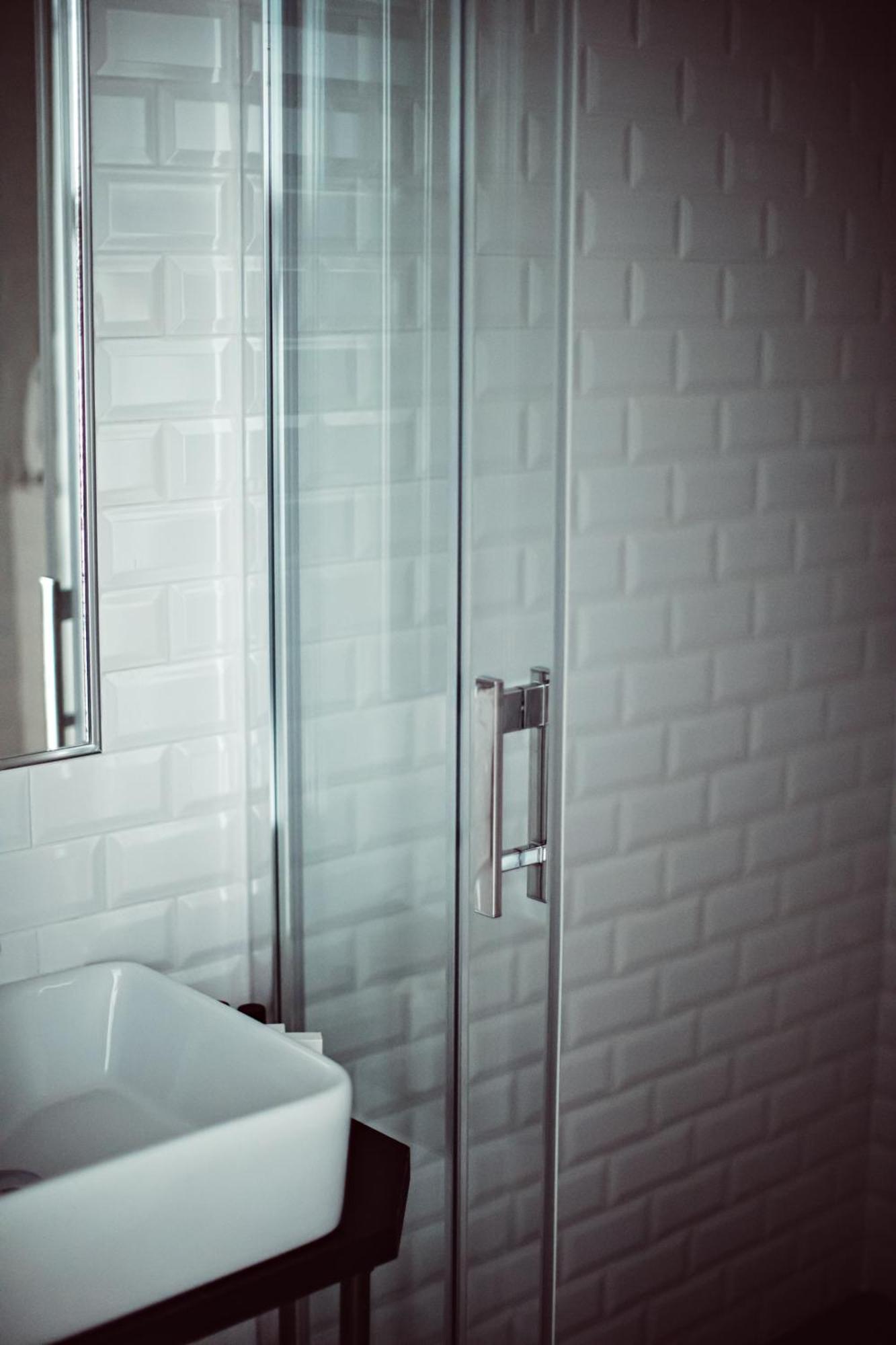 Hotel Monsieur Helder Paris