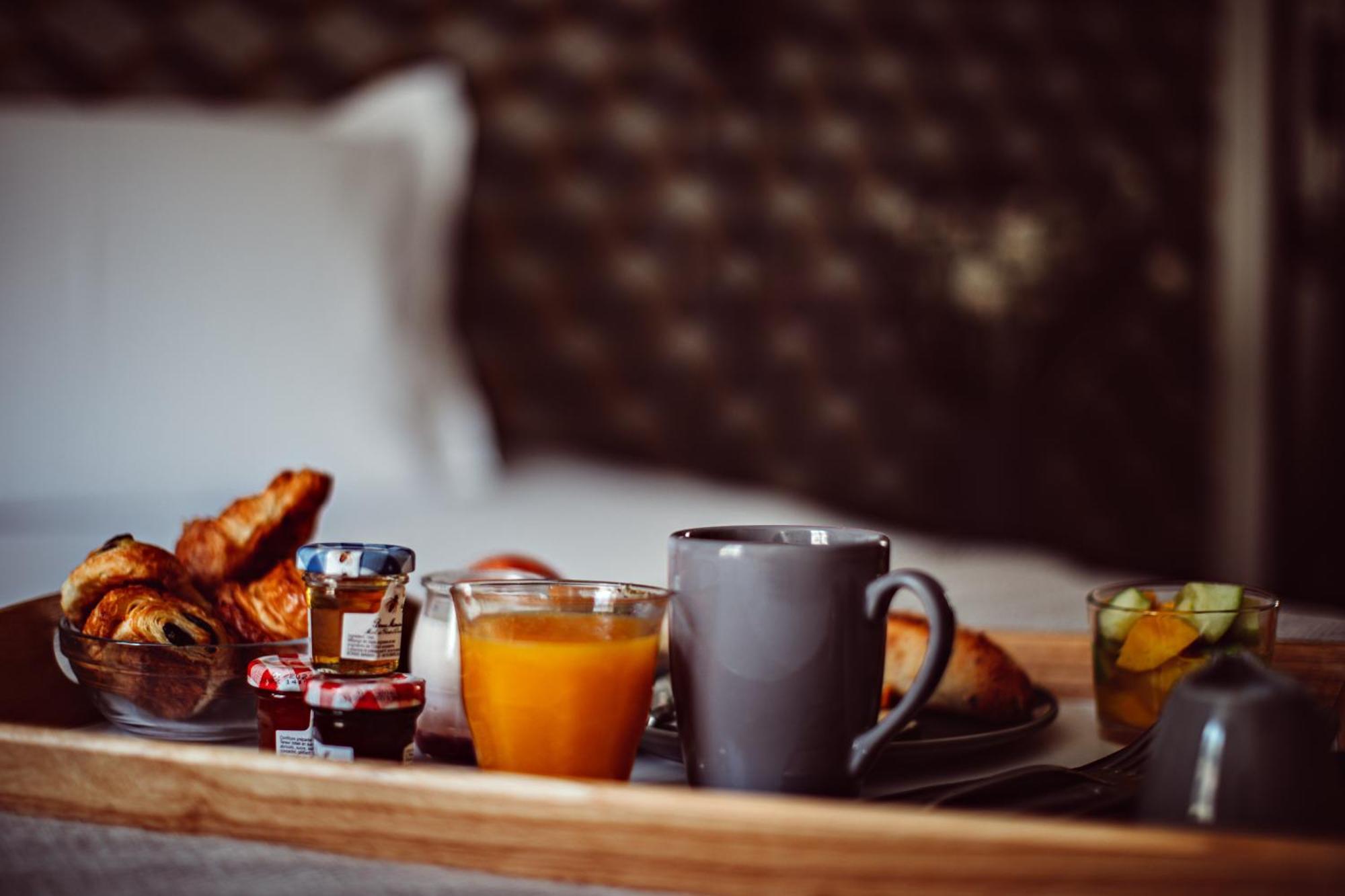 Hotel Monsieur Helder Paris