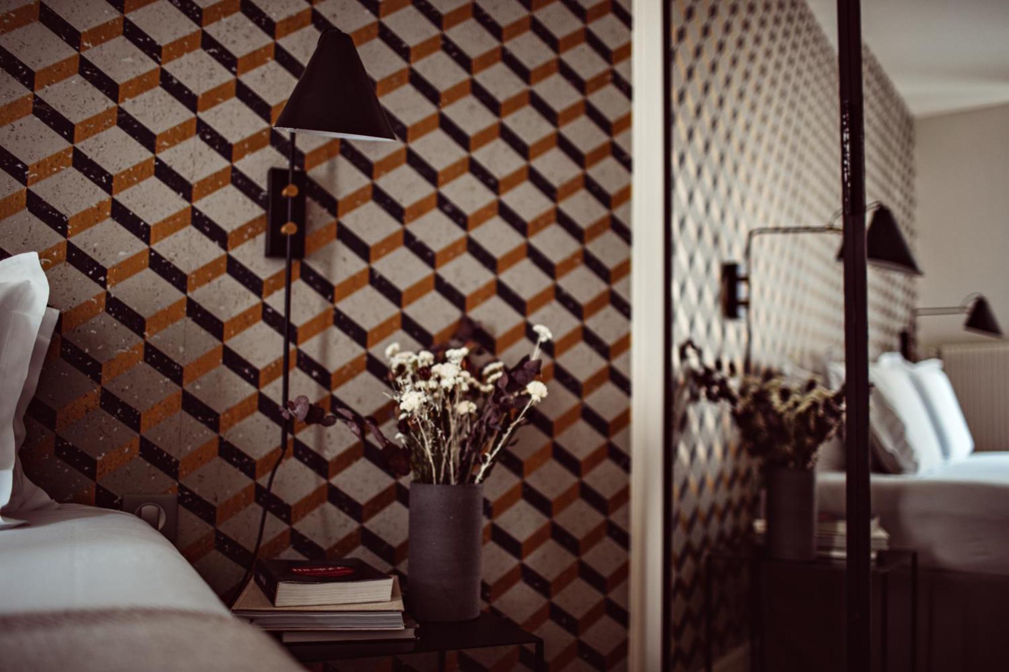 Hotel Monsieur Helder