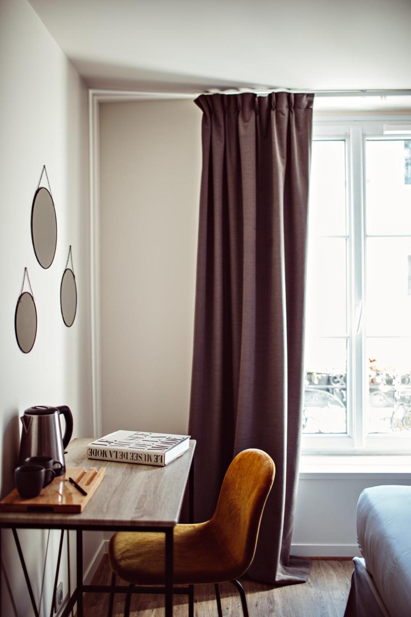 Hotel Monsieur Helder