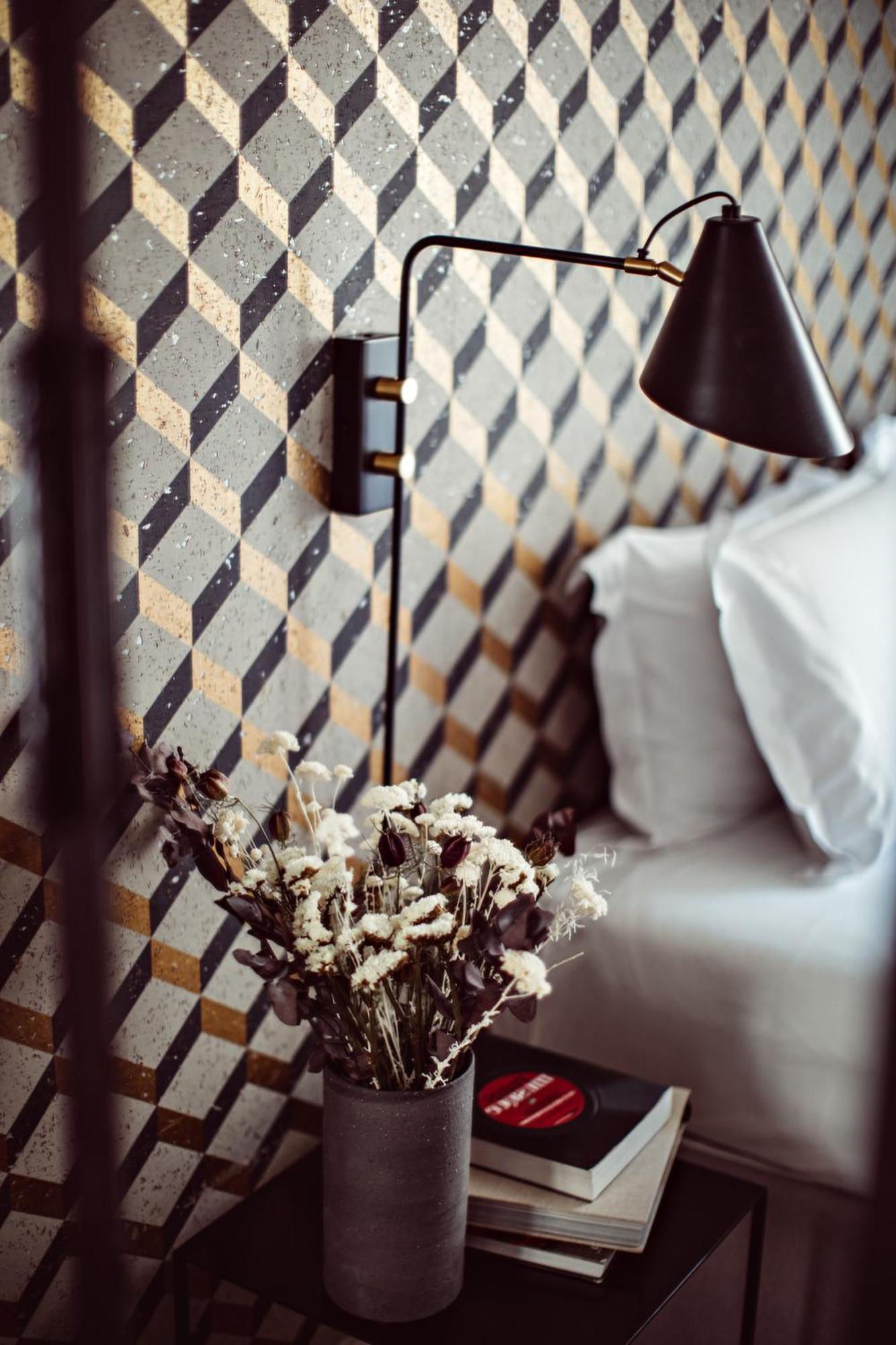 Monsieur Helder Hotel Paris