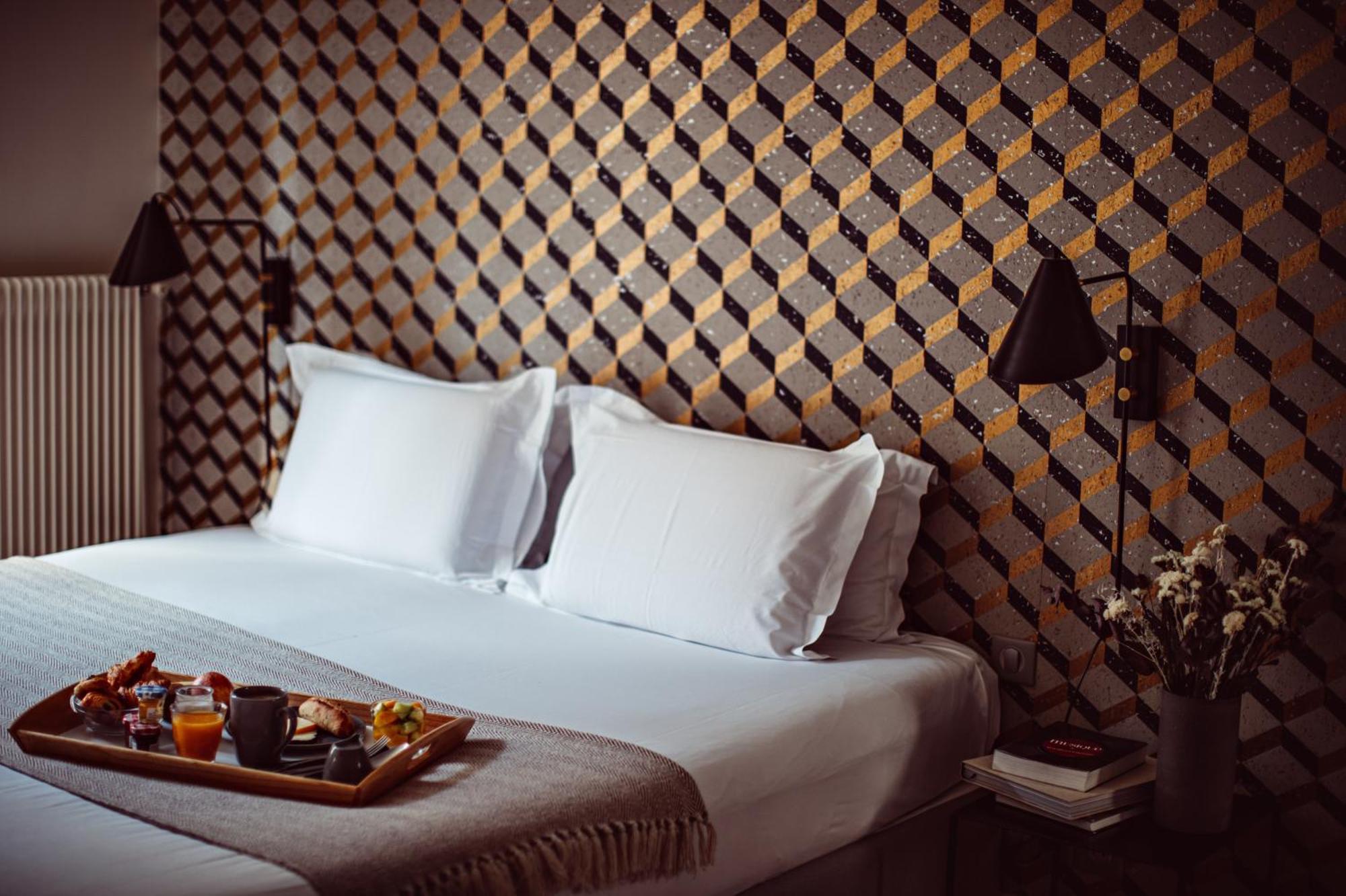 Monsieur Helder Hotel 3*