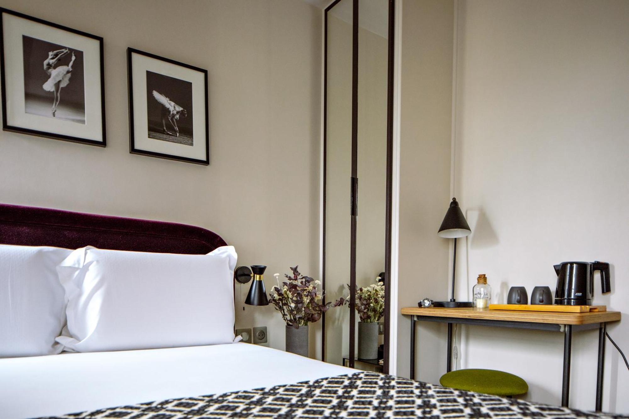 Hotel Monsieur Helder