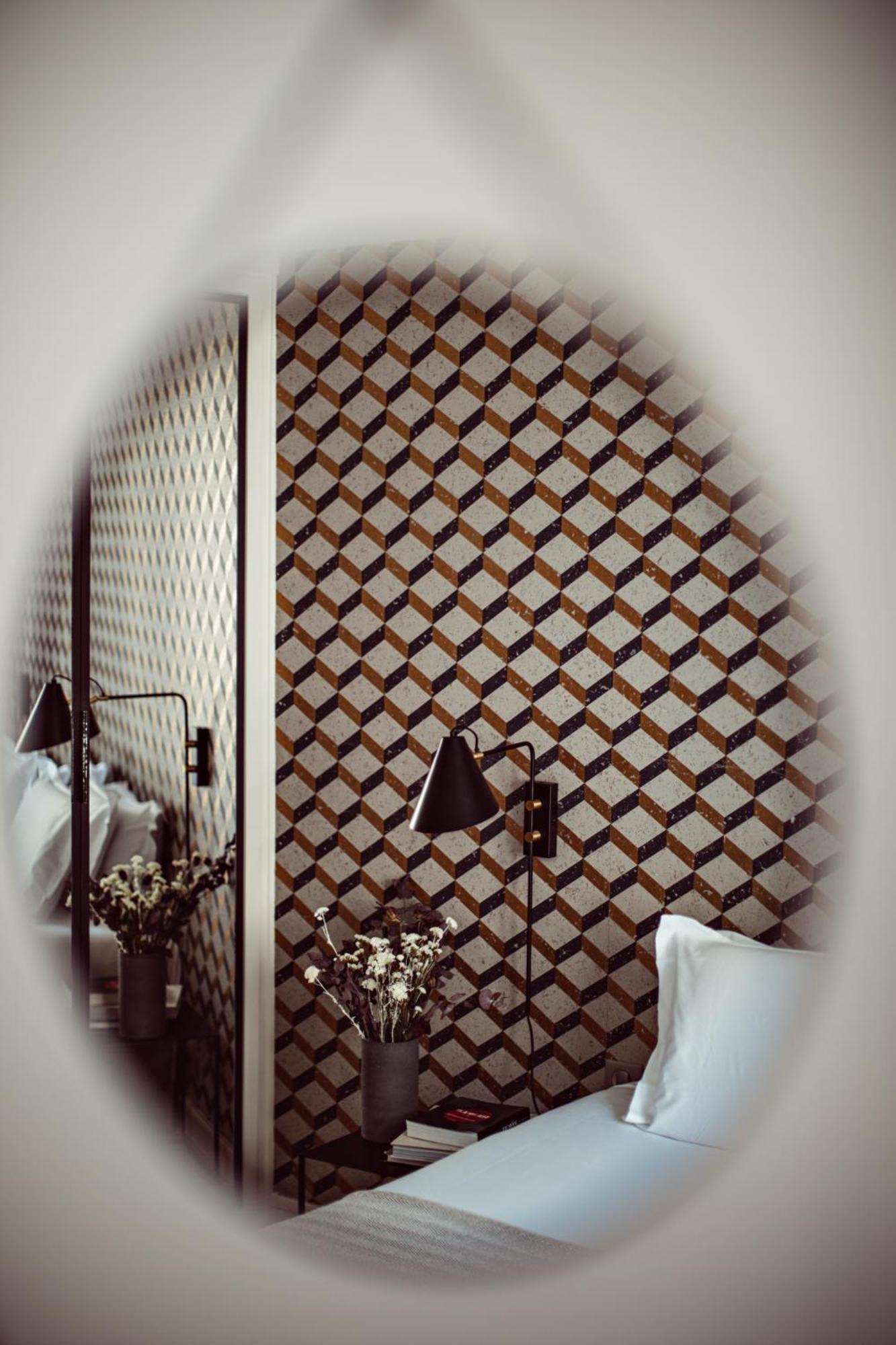 Monsieur Helder Hotel Paris