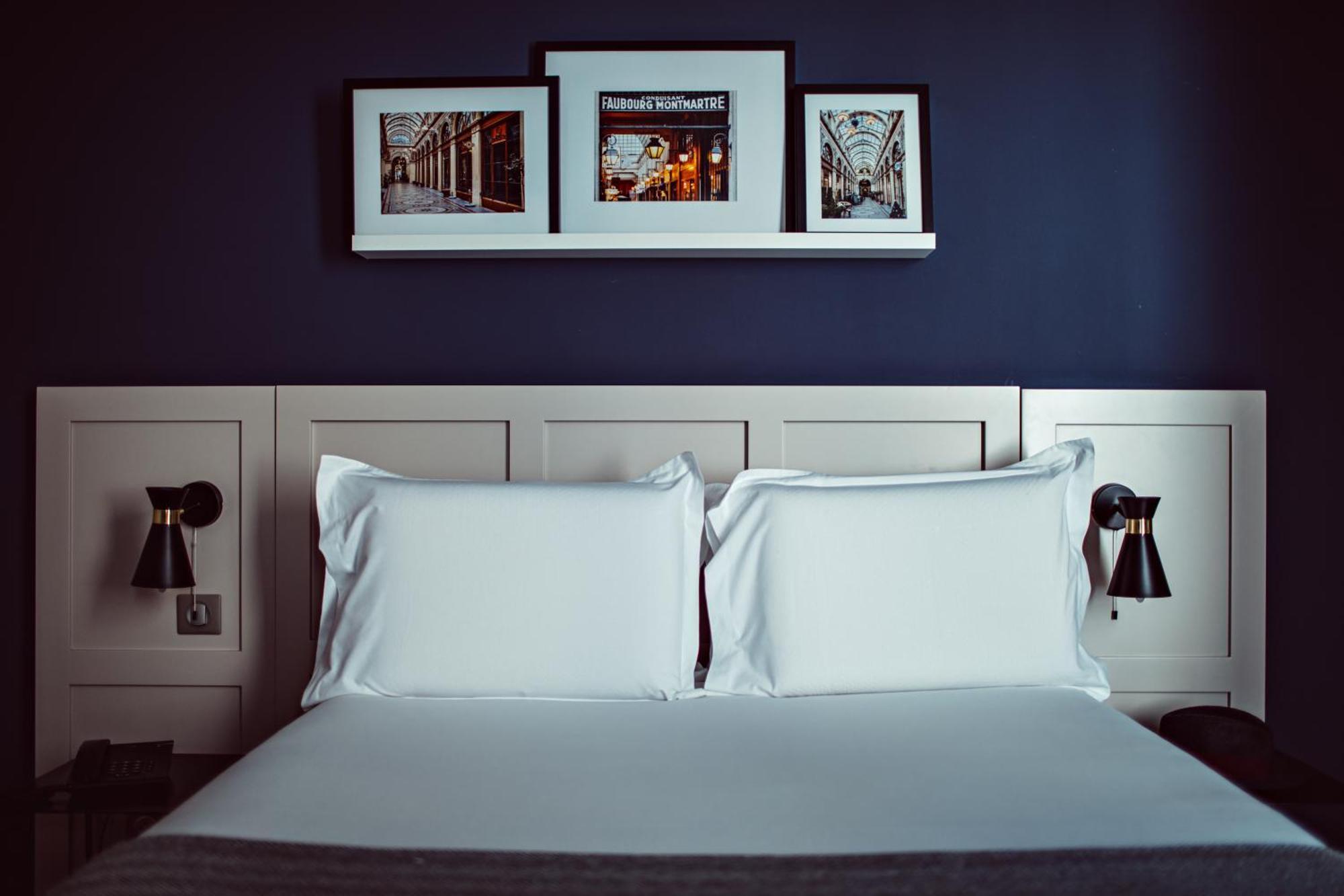 Hotel Monsieur Helder