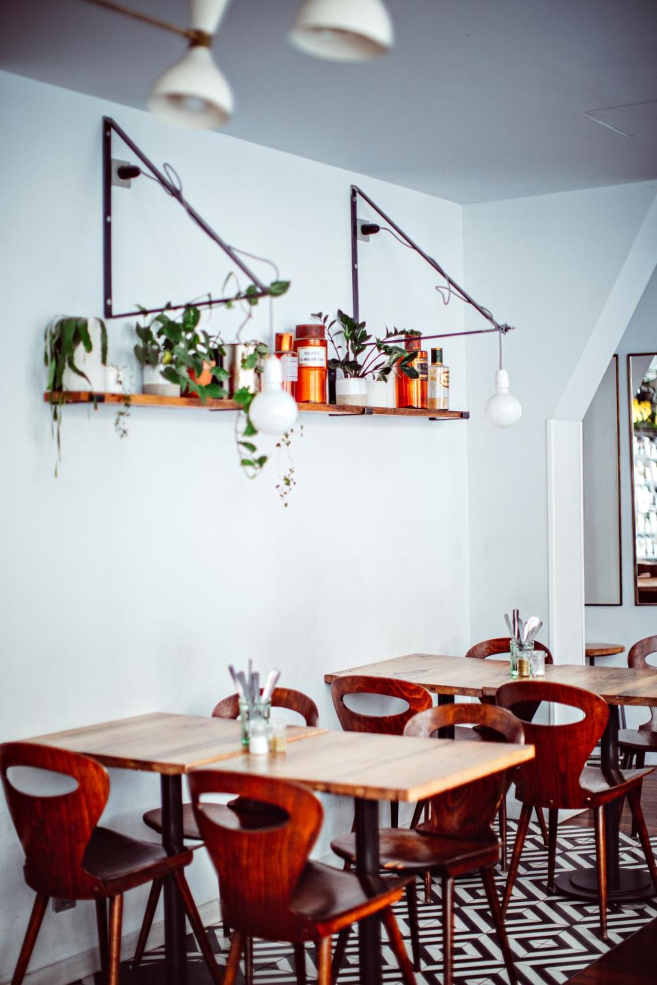 Monsieur Helder 3* Paris