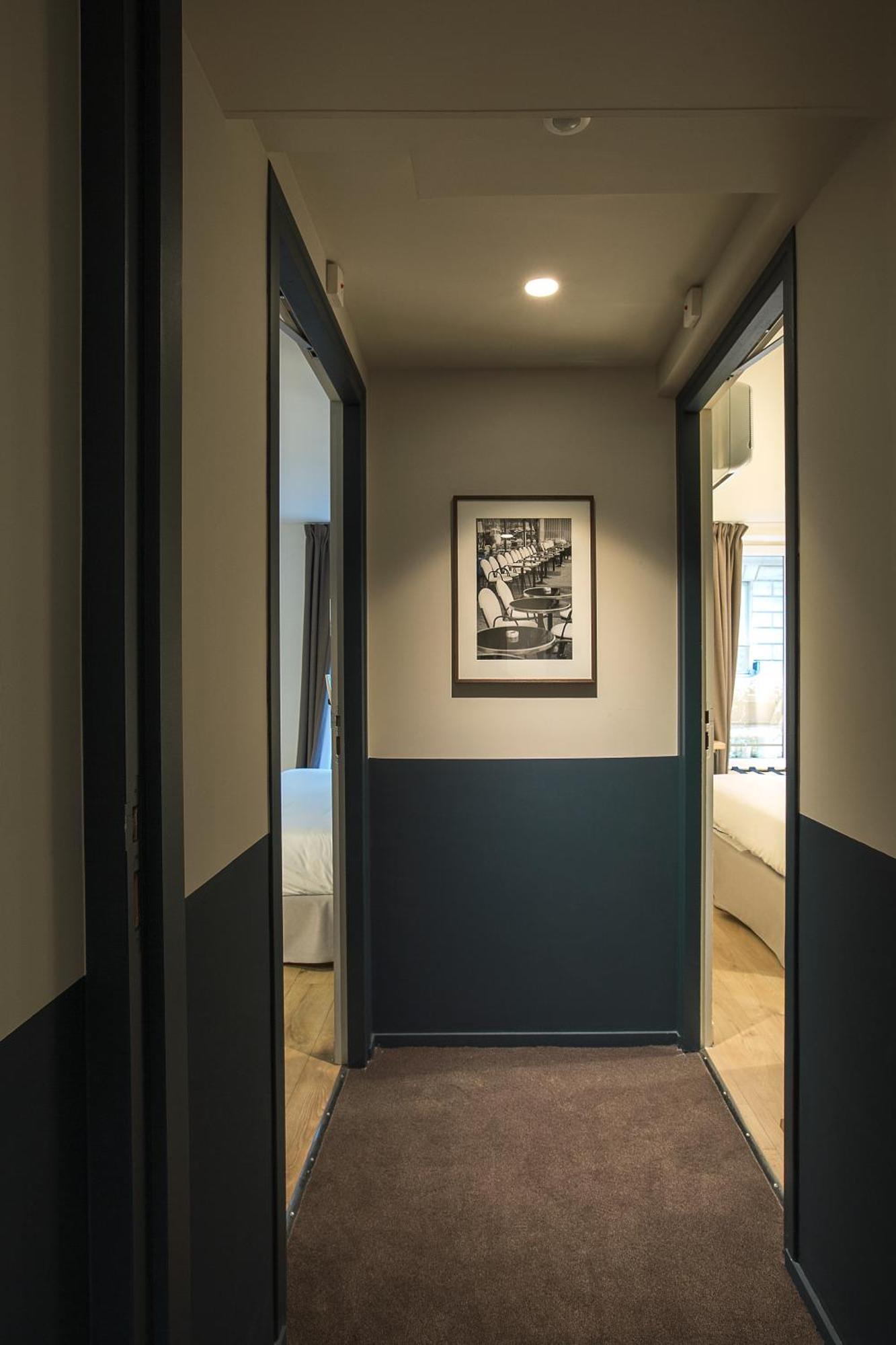 Monsieur Helder 3* Paris