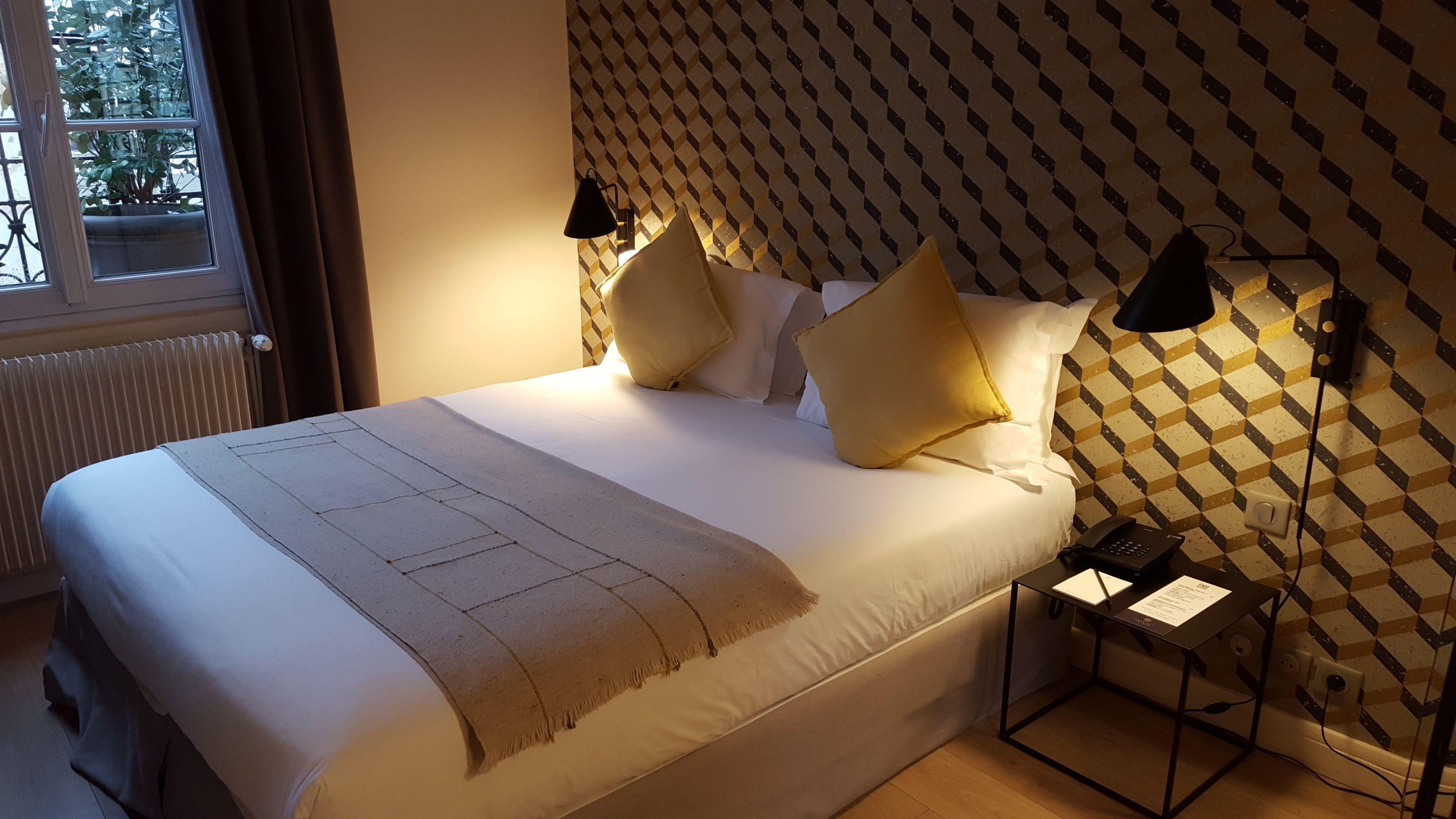 Monsieur Helder Hotel