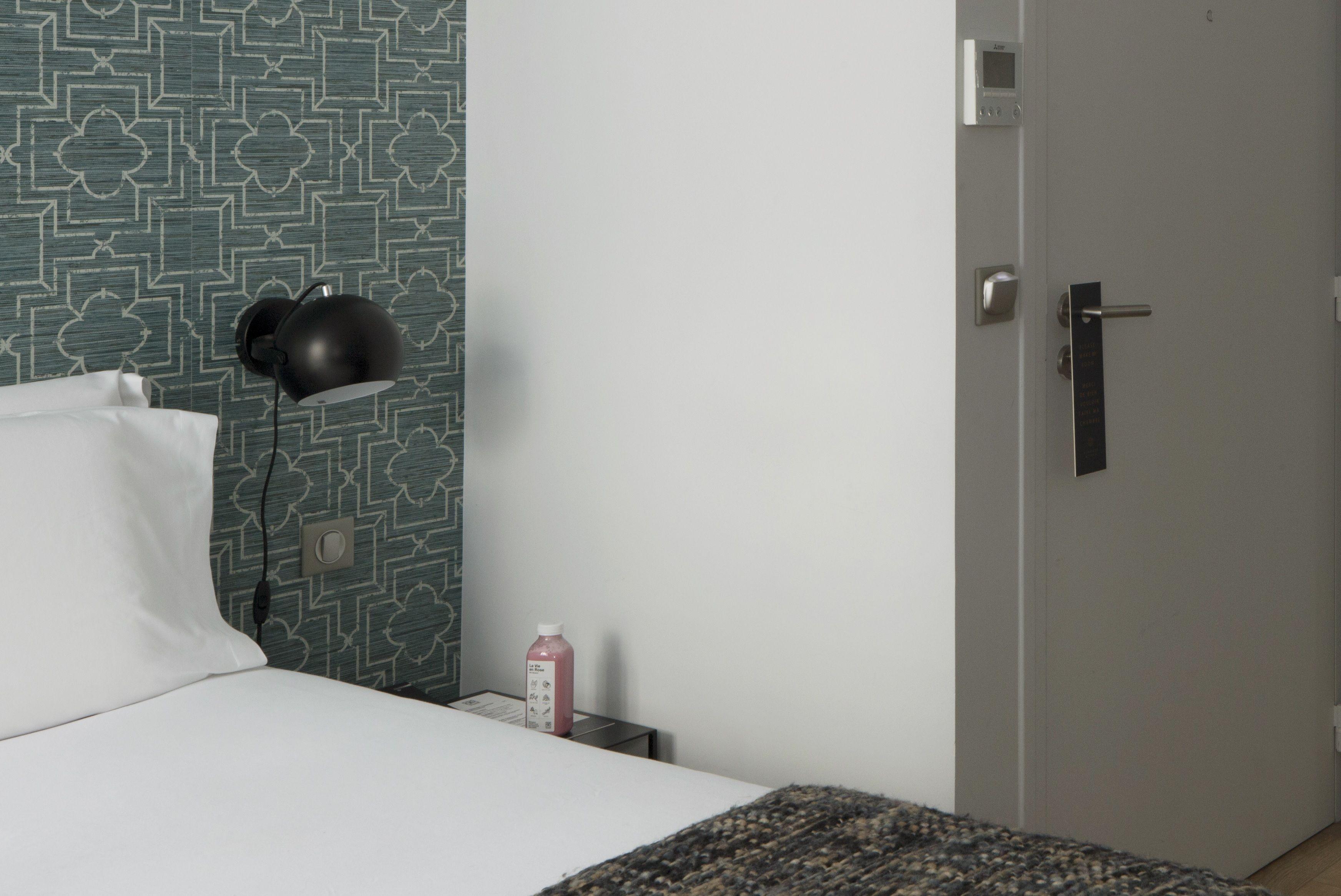 Hotel Monsieur Helder Paris