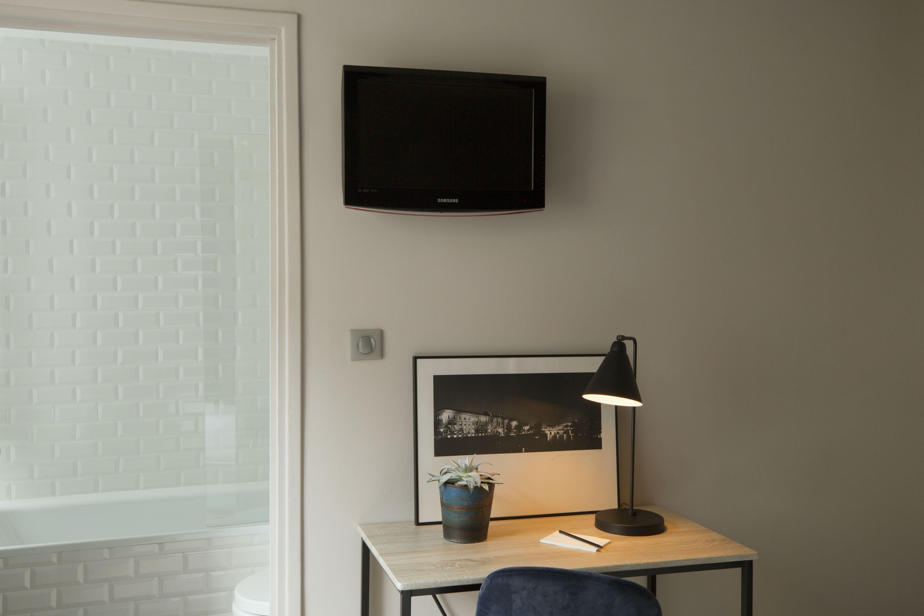 Hotel Monsieur Helder