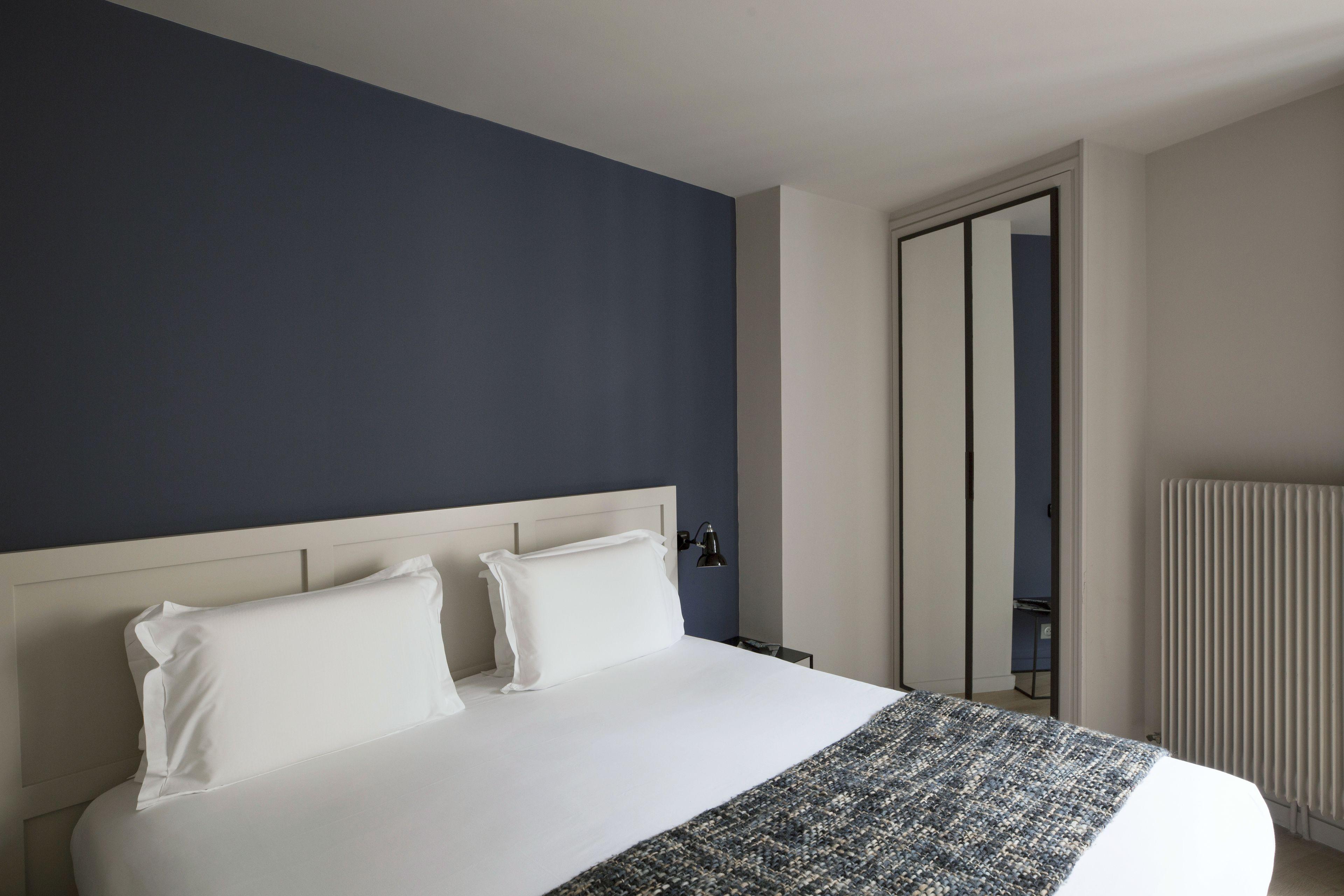 Monsieur Helder Hotel 3*