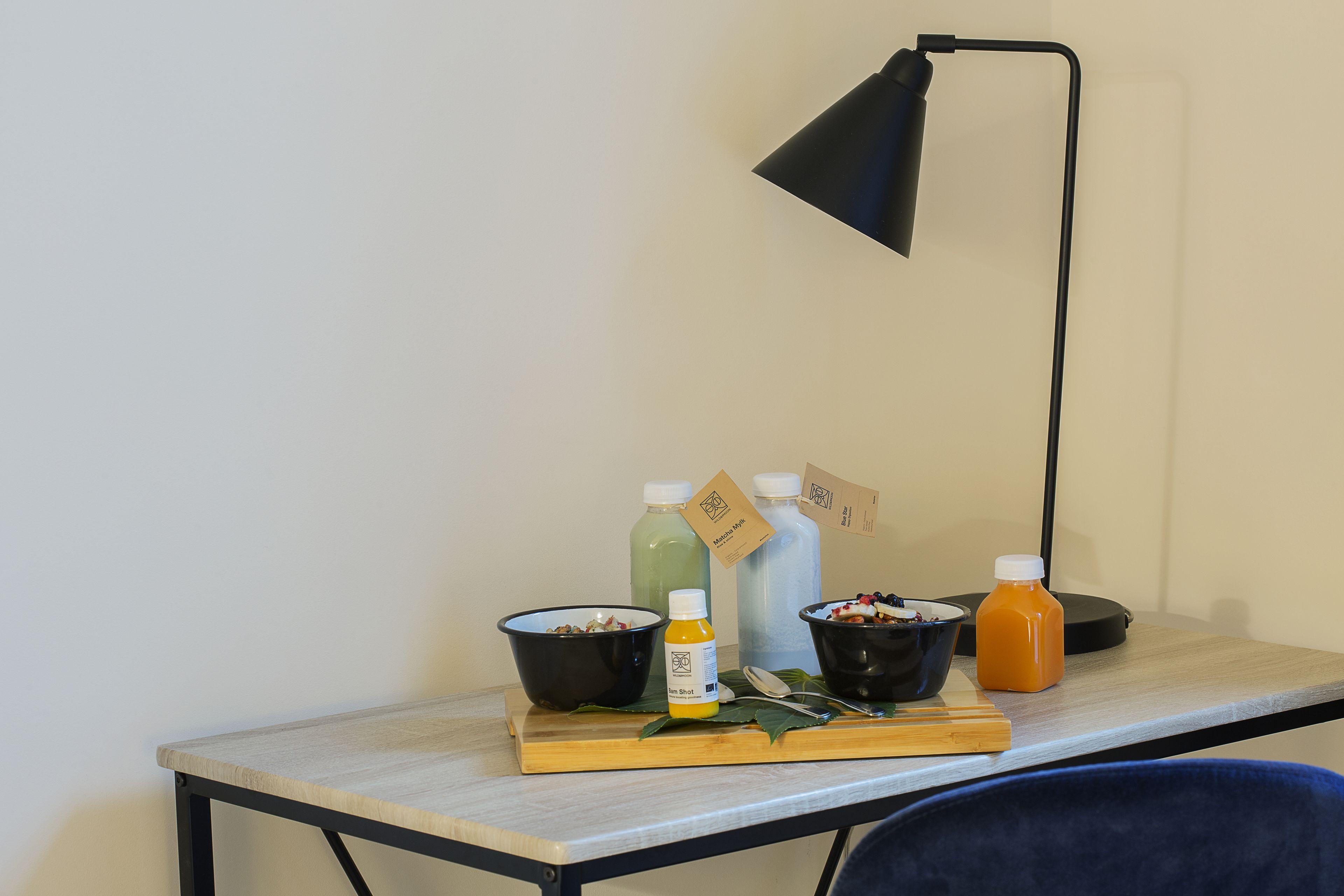 Hotel Monsieur Helder