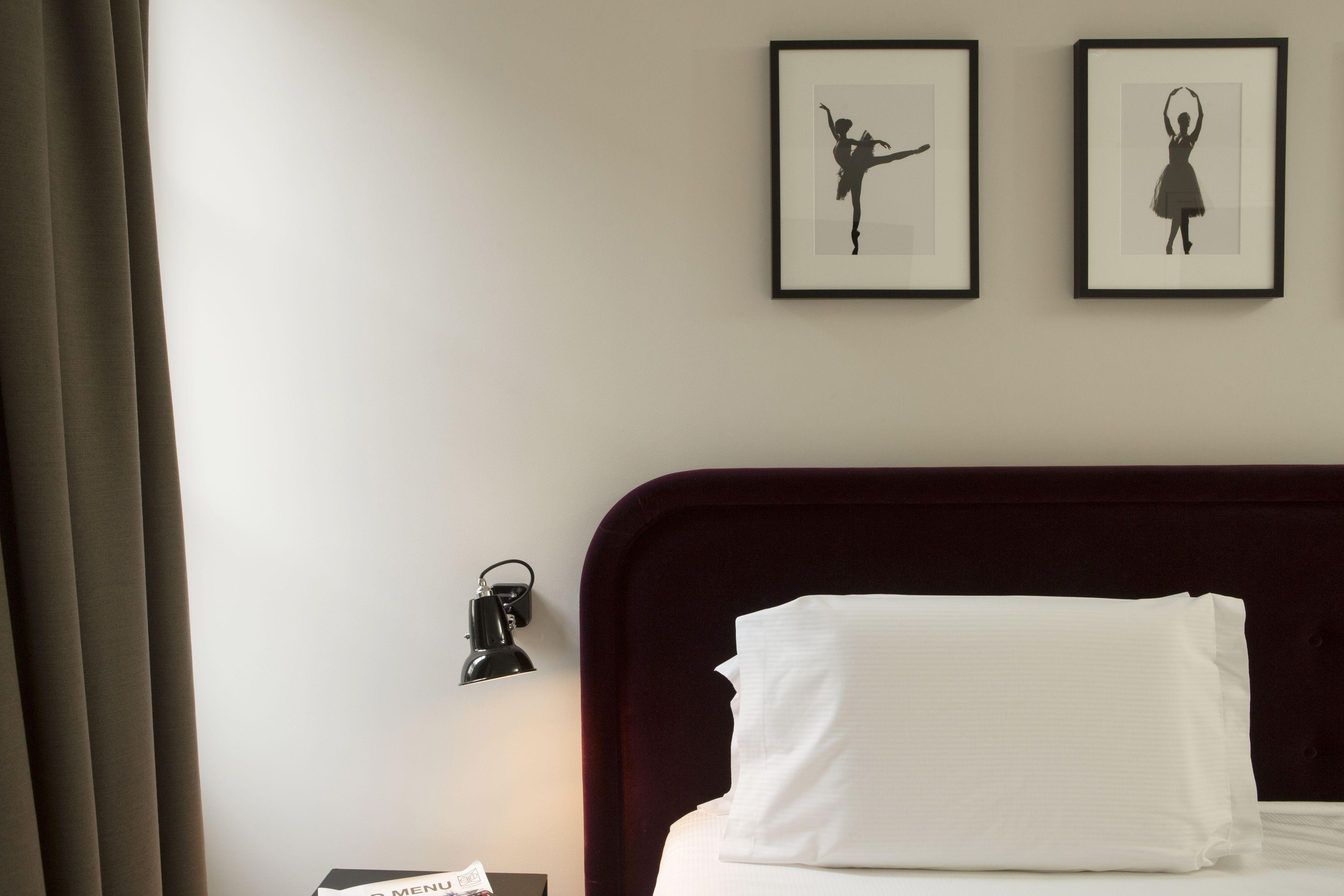 Hotel Monsieur Helder