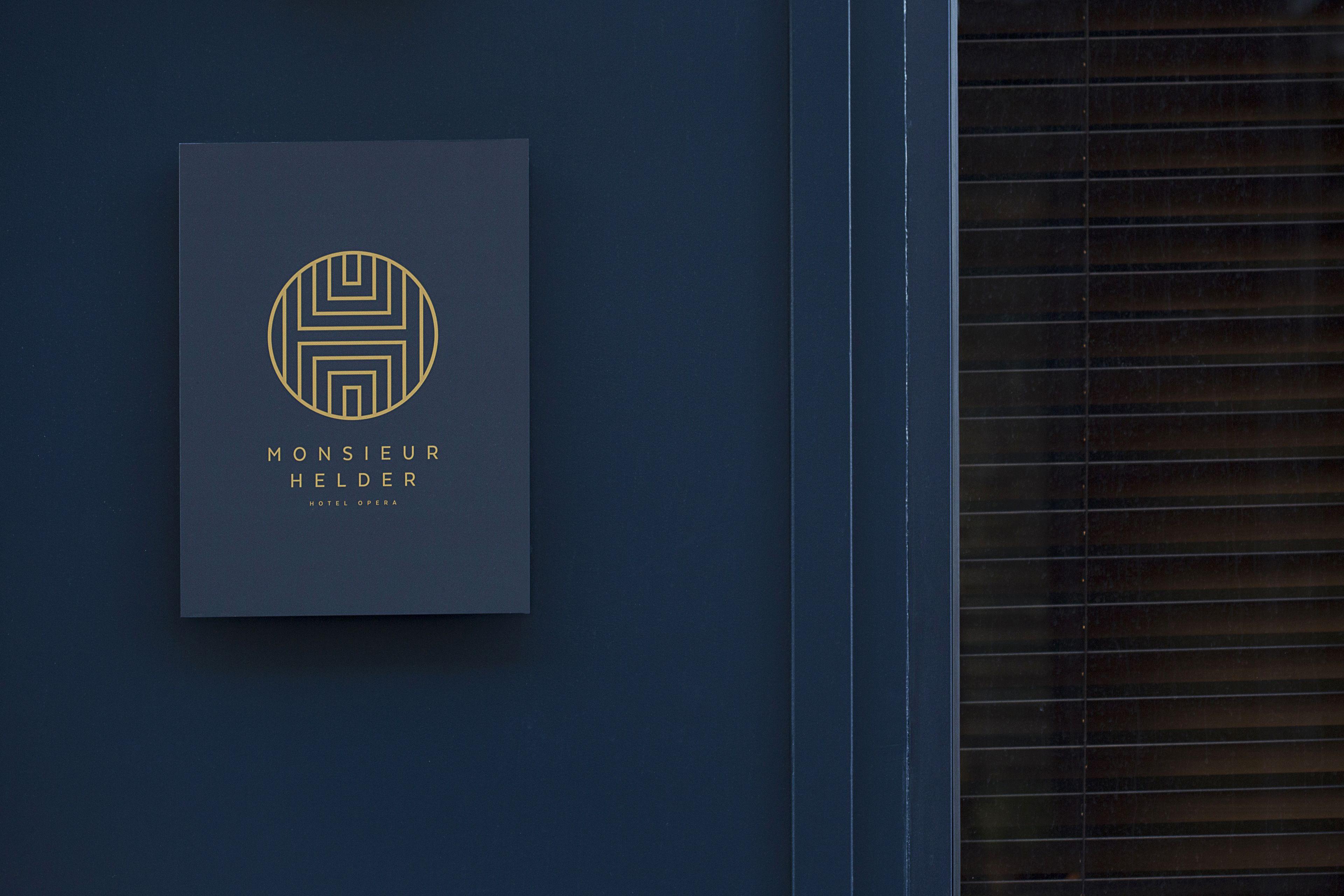 Hotel Monsieur Helder Paris