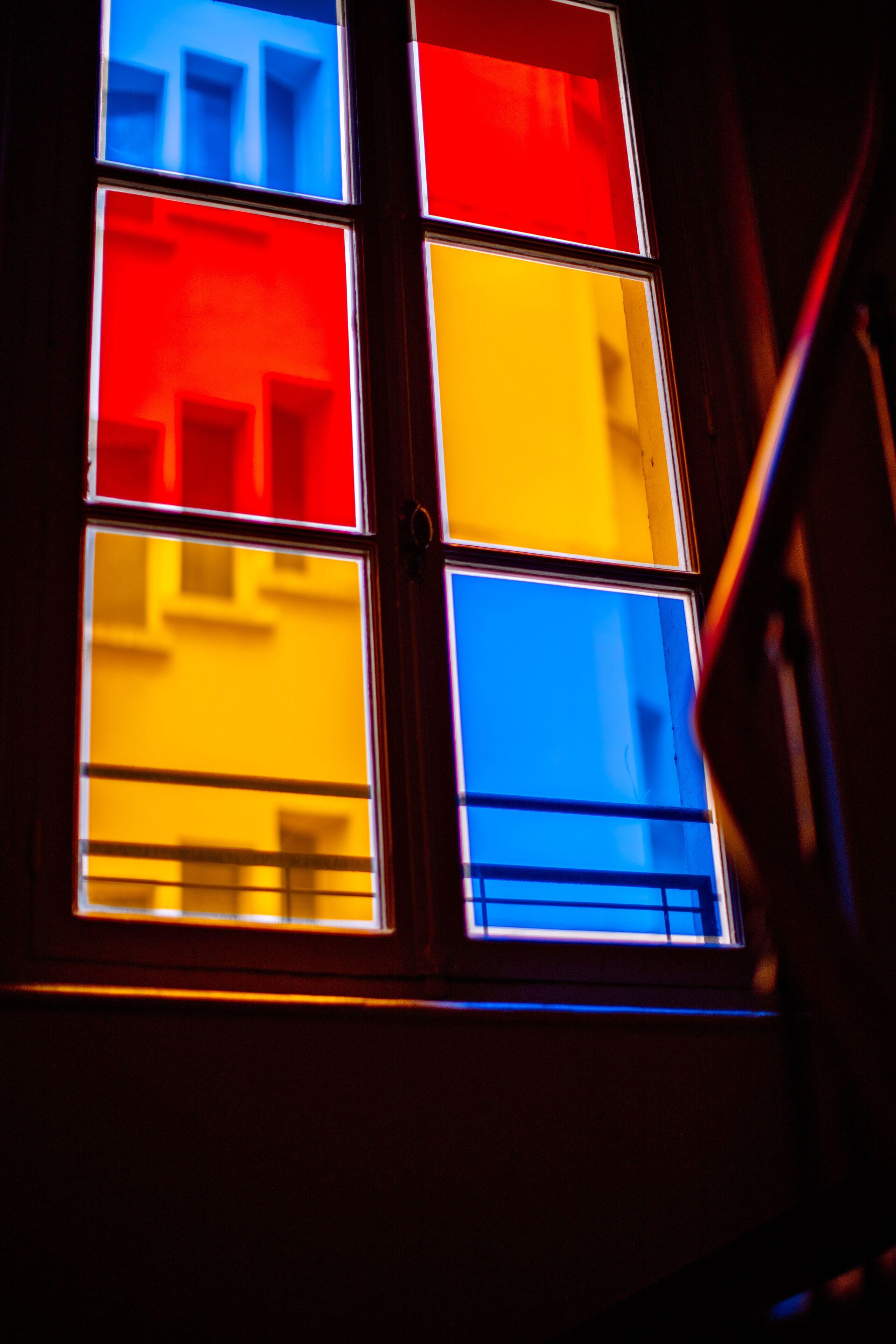 Hotel Monsieur Helder