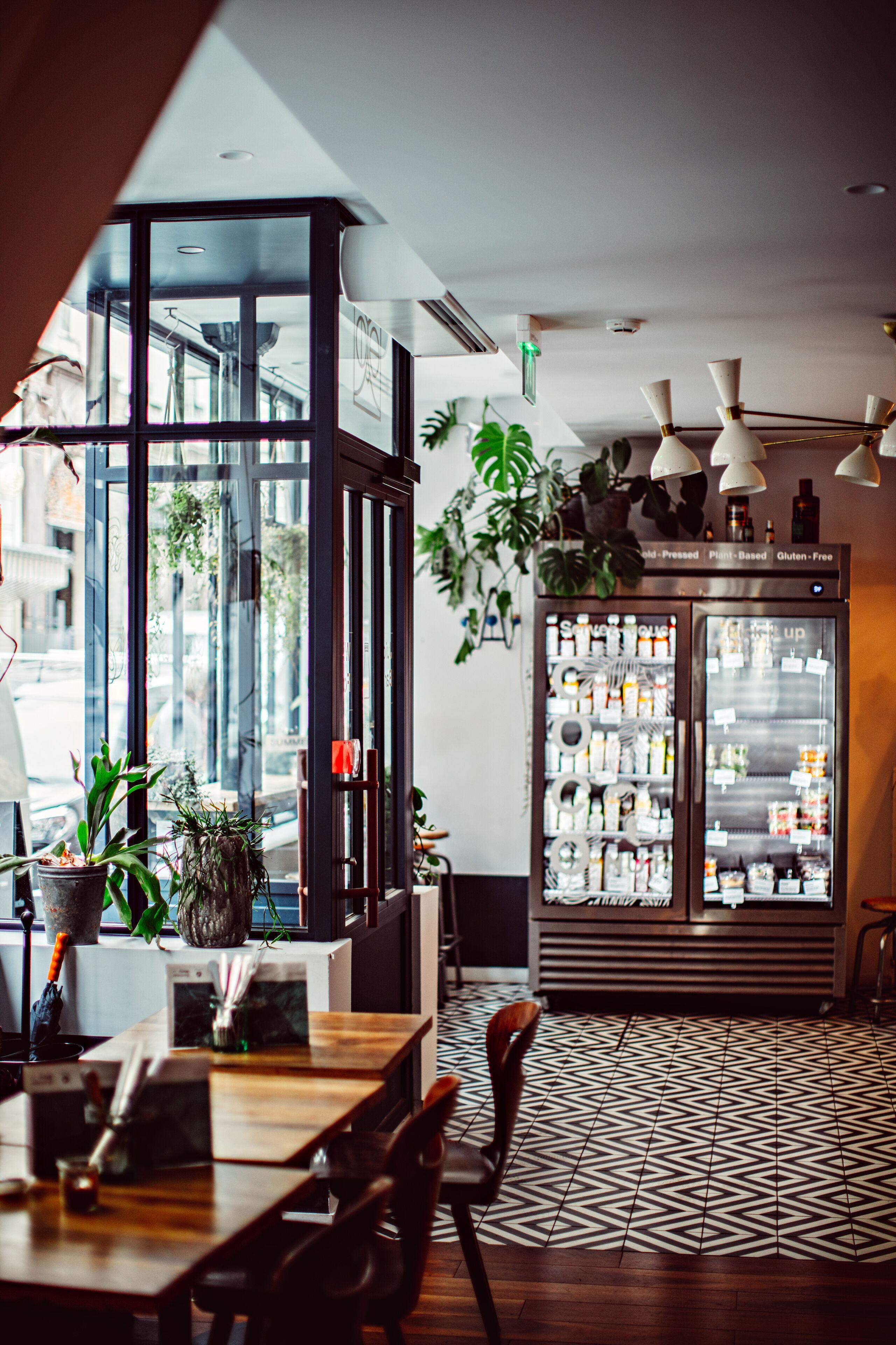 Hotel Monsieur Helder 3*