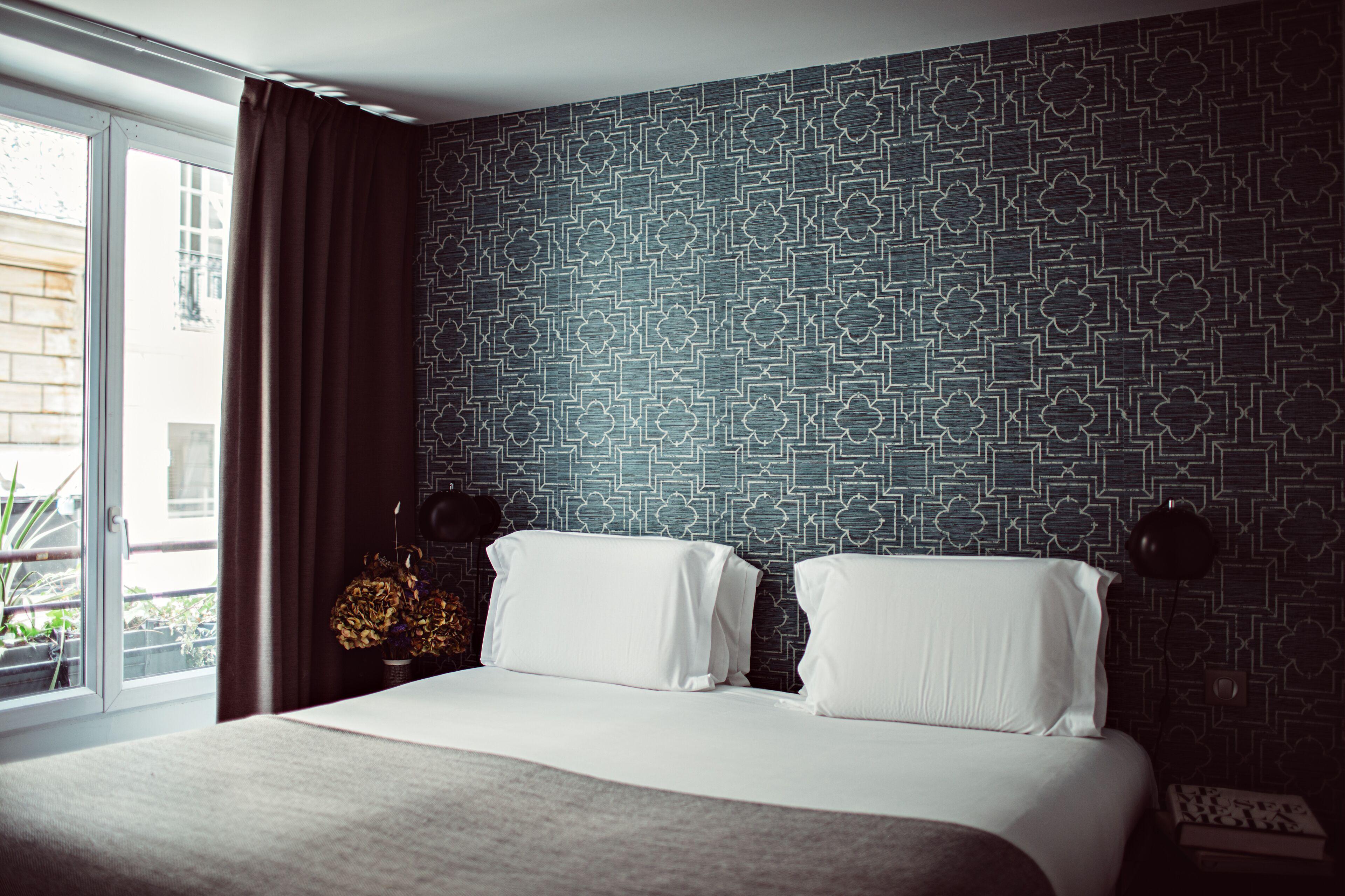 Monsieur Helder Hotel