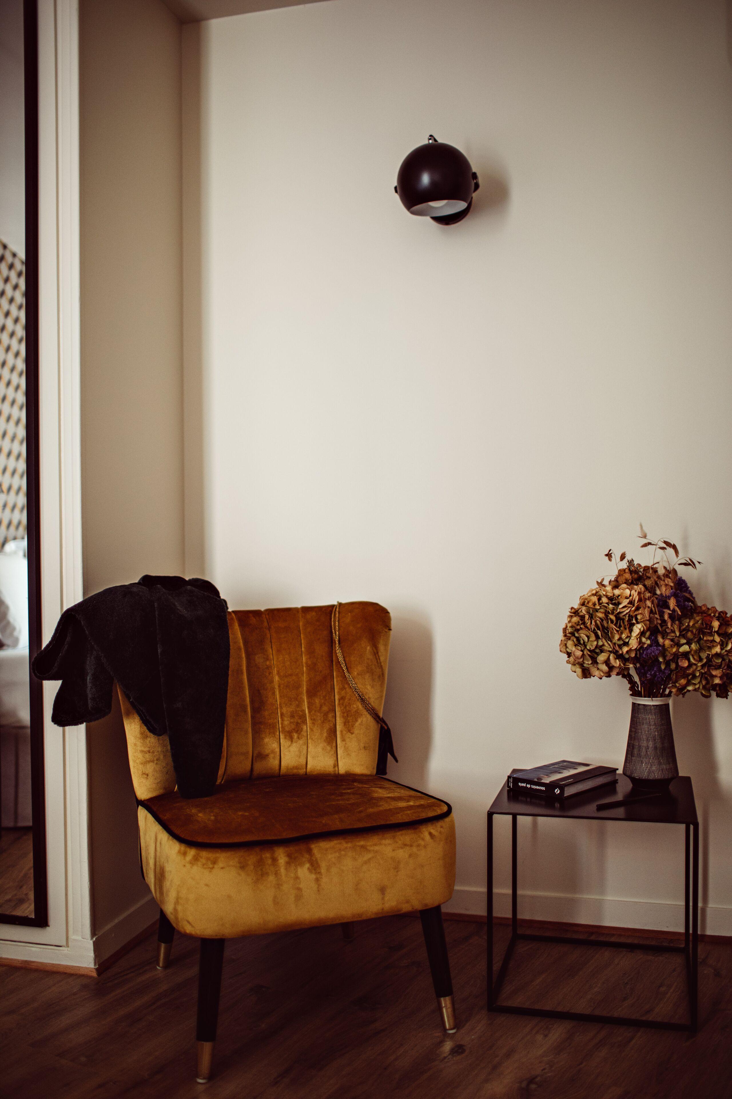 Hotel Monsieur Helder Paris