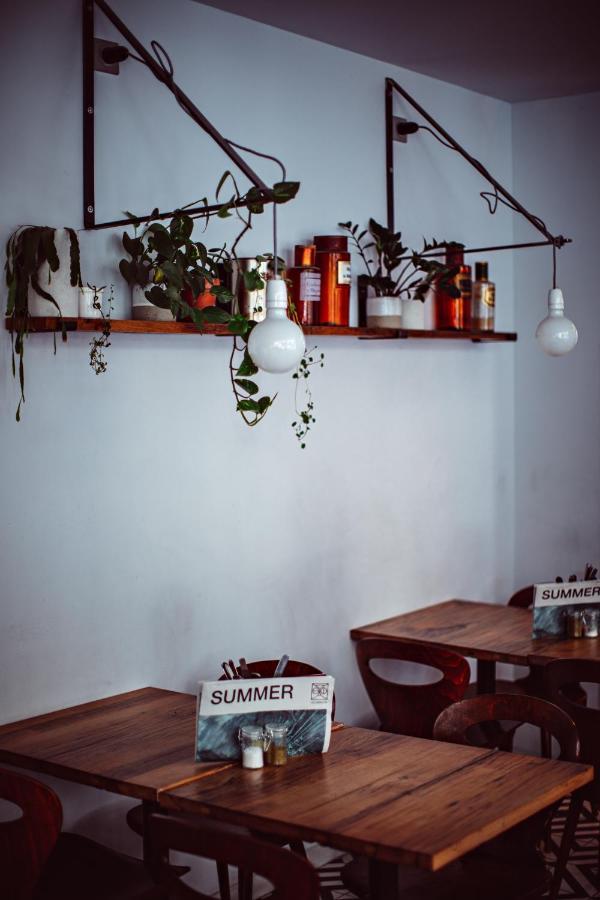 Monsieur Helder Hotel 3*