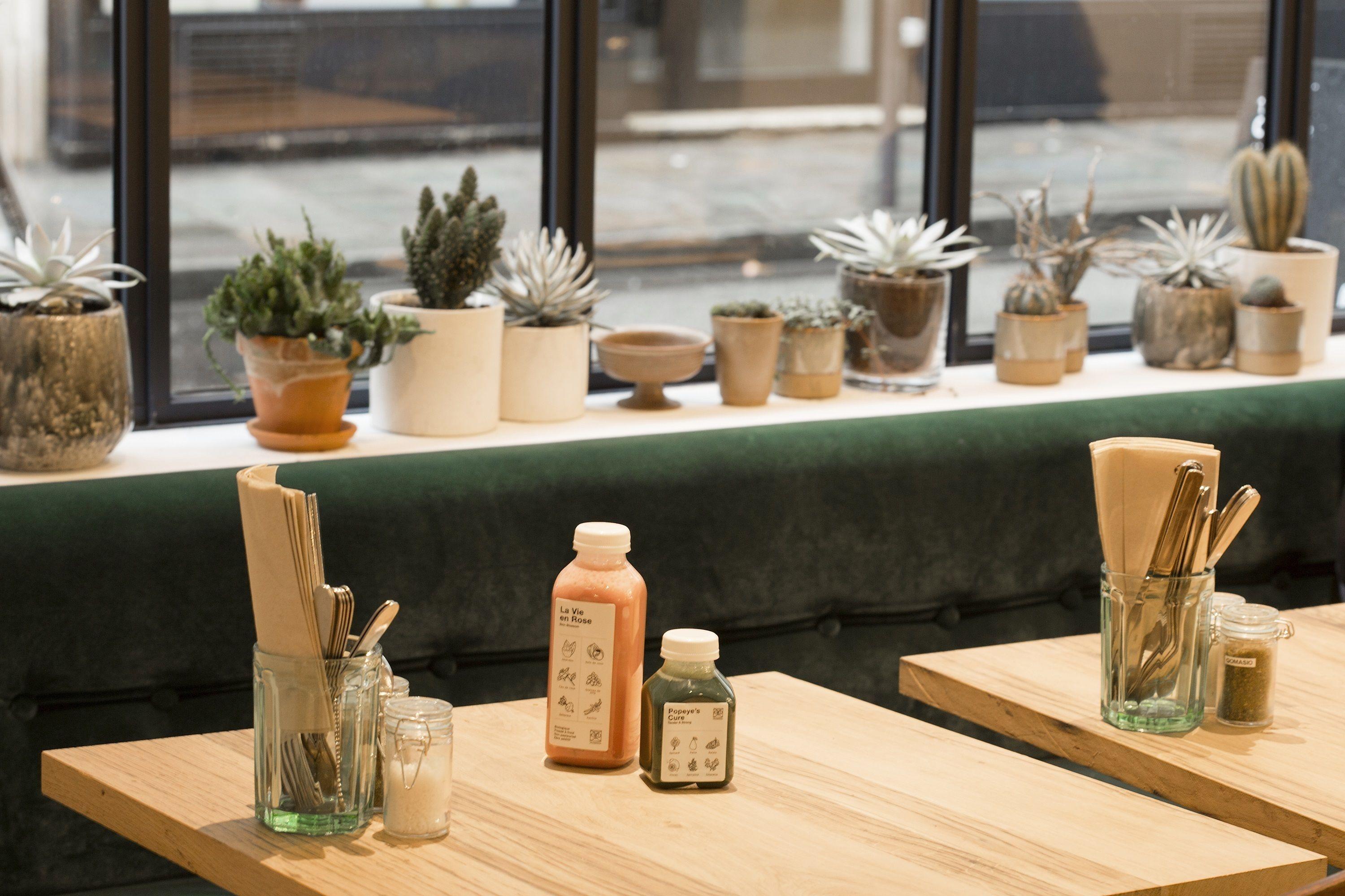 Hotel Monsieur Helder