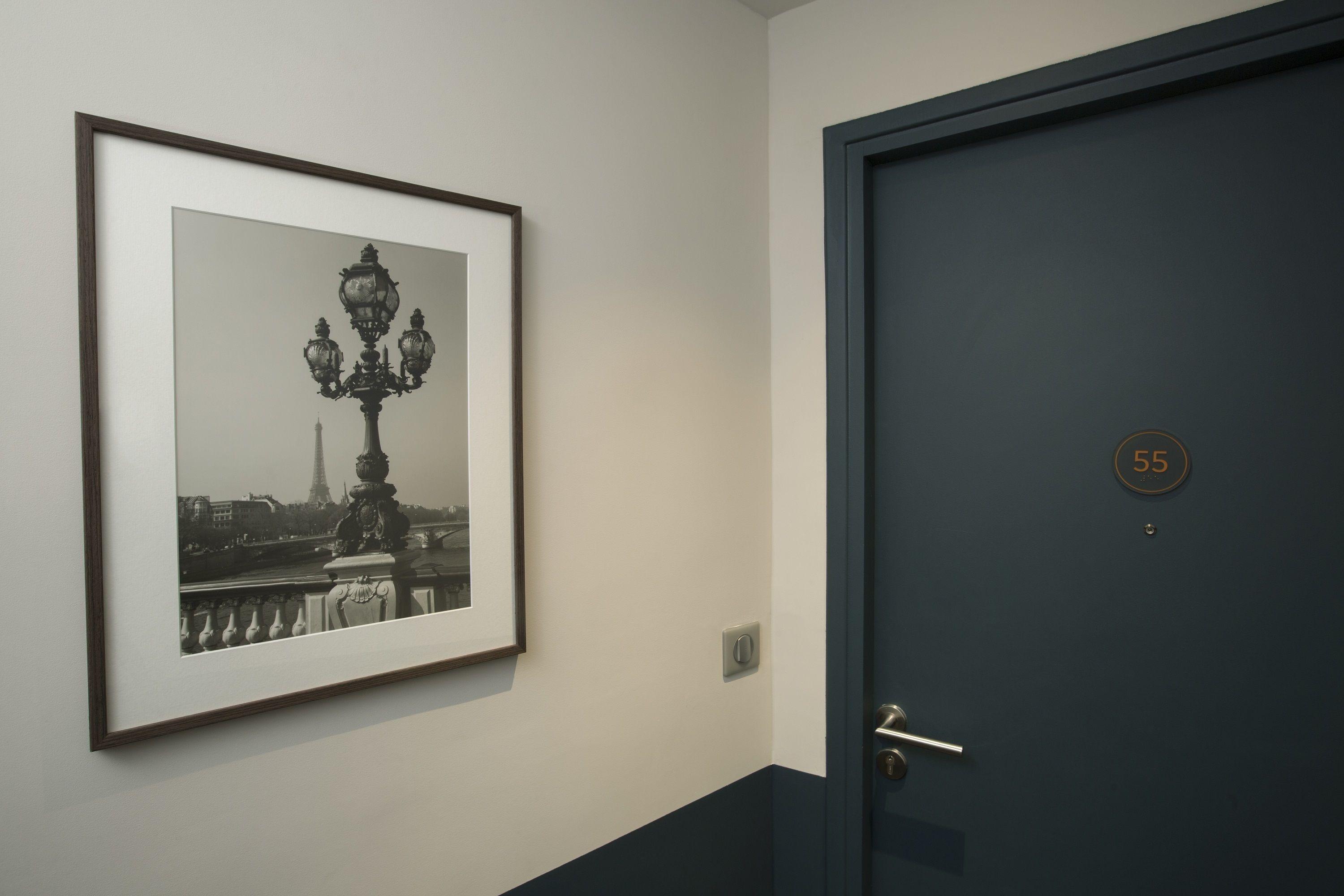 Monsieur Helder Hotel Paris