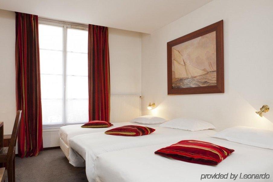 Monsieur Helder Hotel 3*