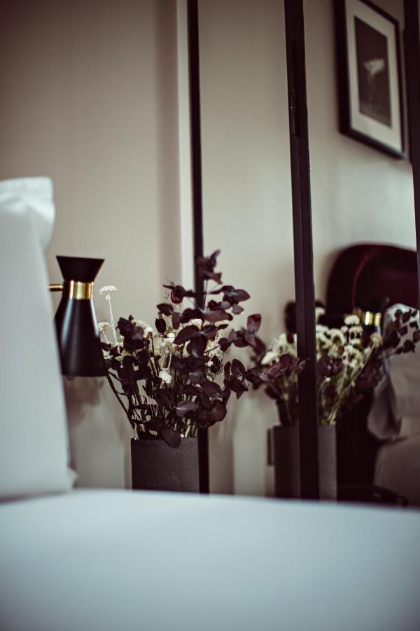 Monsieur Helder Hotel